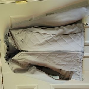New Balance raincoat